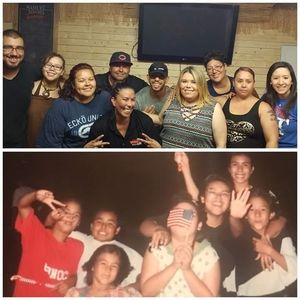 Meet your Posher, Ruiz